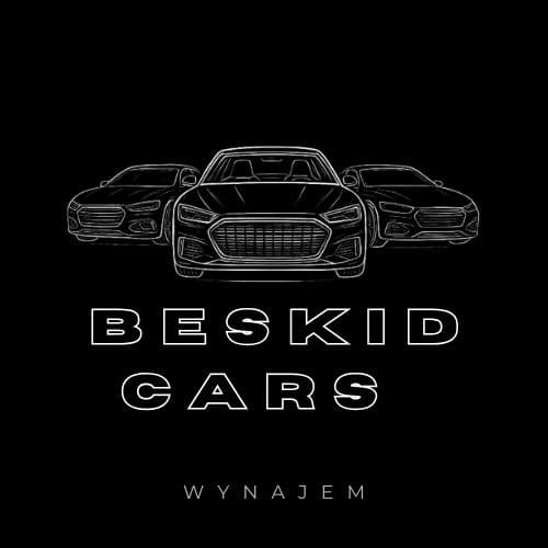 Beskid Cars logo